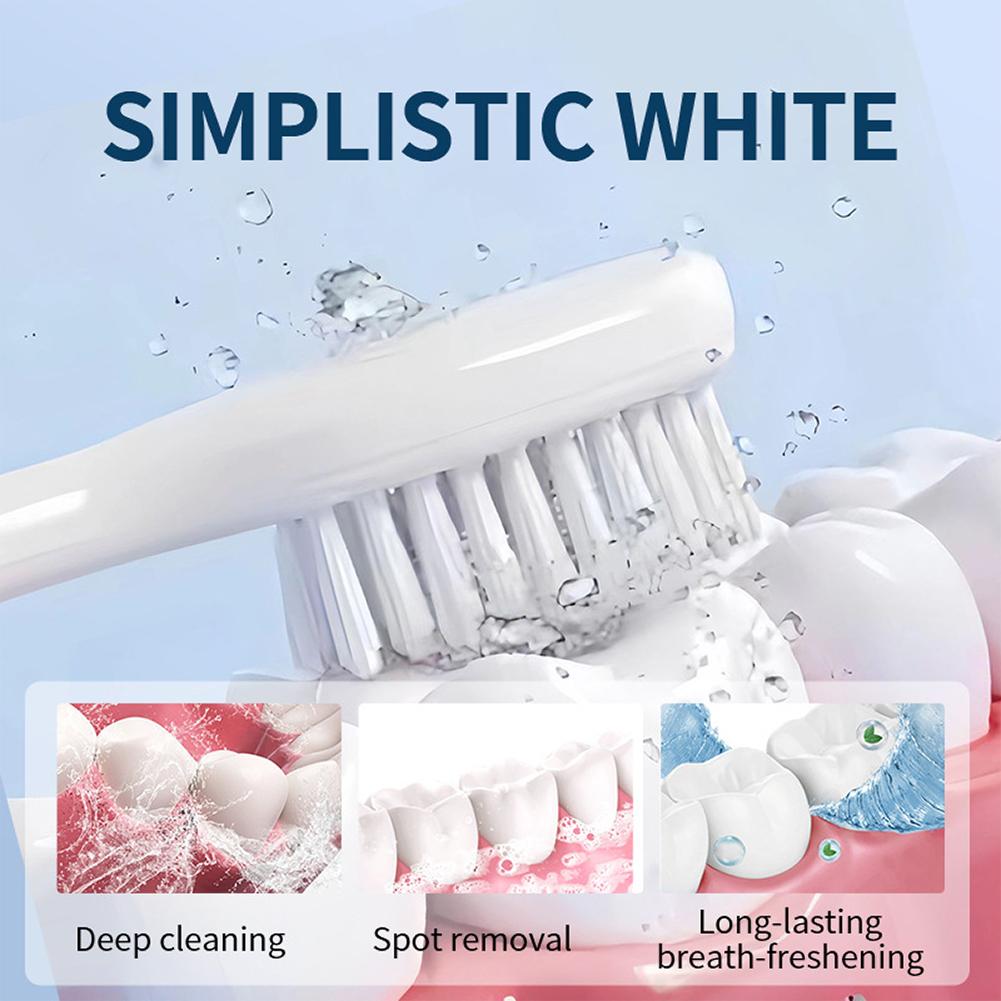 Poudre blanchissante simplifié - Teeth Whitening Powder avis et prix