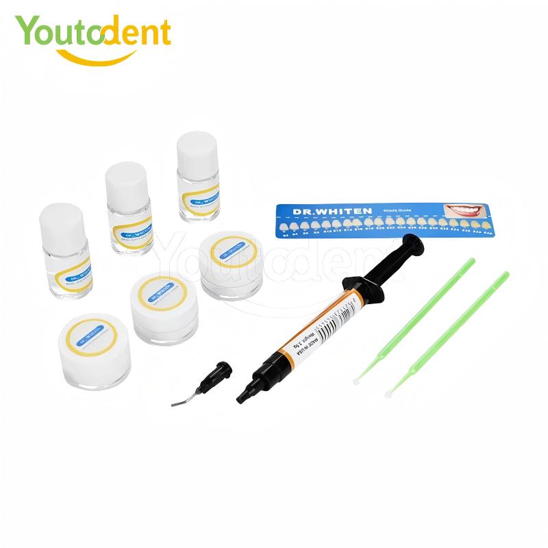 Kit de blanchiment dentaire 35 - Teeth Whitening Gels Used By Dentists avis et prix