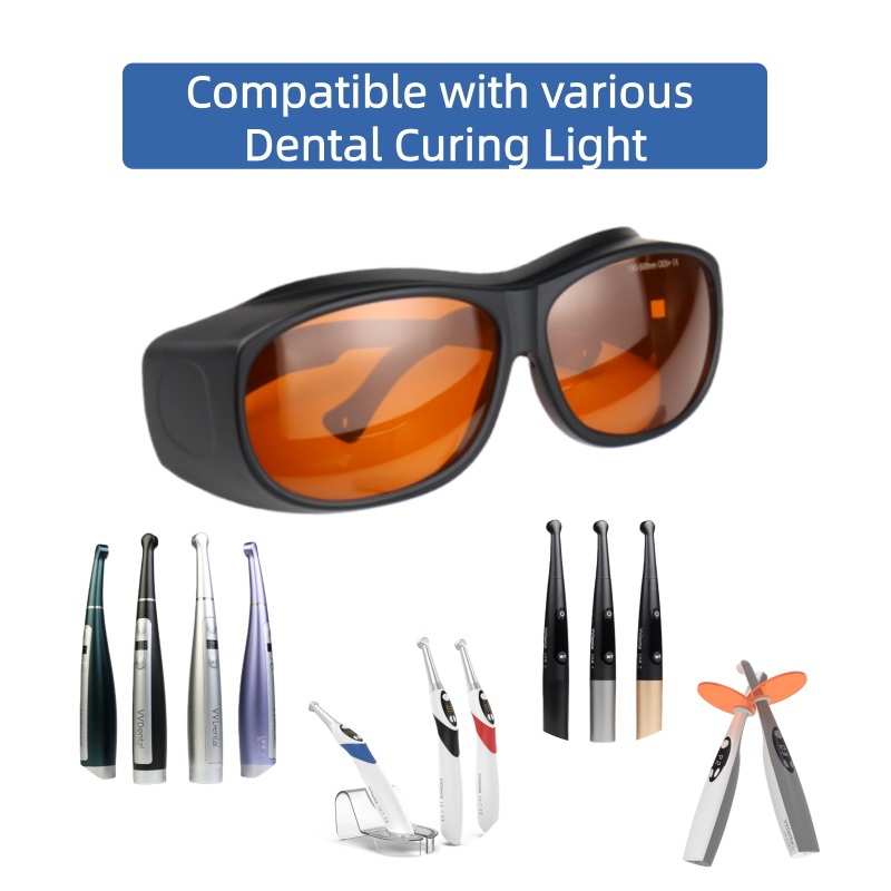 VV lunettes de sécurité dentai - Teeth Whitening Uv Kit avis et prix