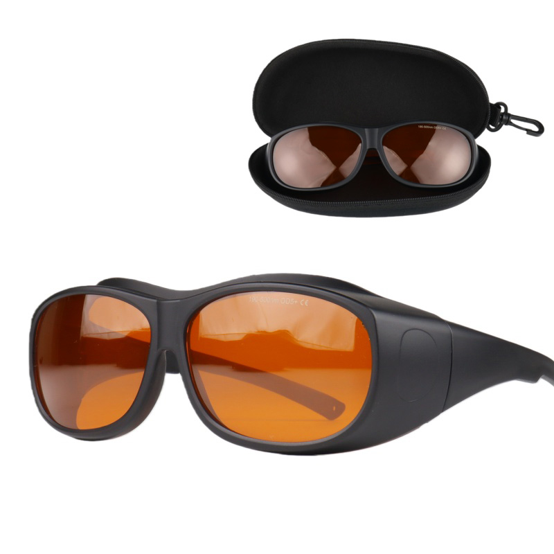 Lunettes de protection contre  - Teeth Whitening Uv Kit avis et prix