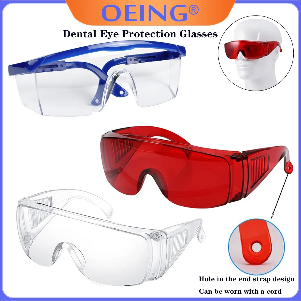 Lunettes de Protection dentair - Teeth Whitening Uv Kit avis et prix