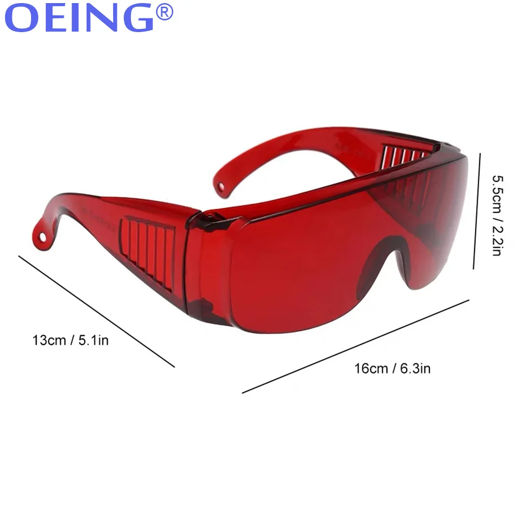Lunettes de Protection dentair - Teeth Whitening Uv Kit avis et prix