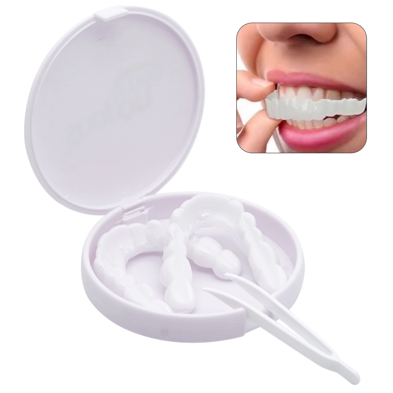 Kit de prothèse dentaire pour  - Teeth Whitening With Braces avis et prix