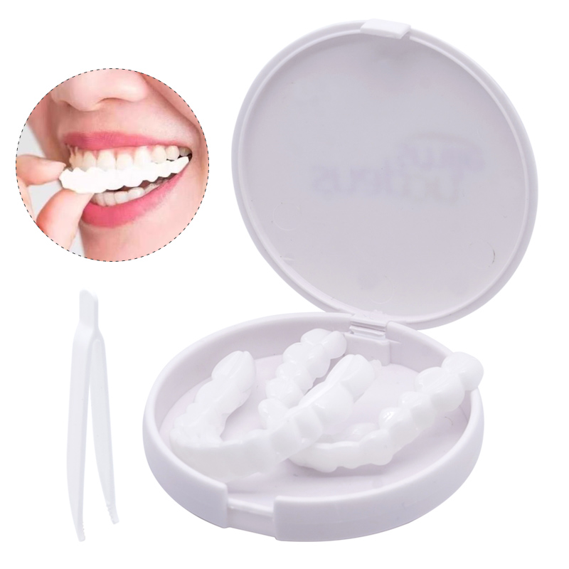 Kit de prothèse dentaire pour  - Teeth Whitening With Braces avis et prix