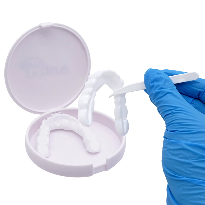 Kit de prothèse dentaire pour  - Teeth Whitening With Braces avis et prix