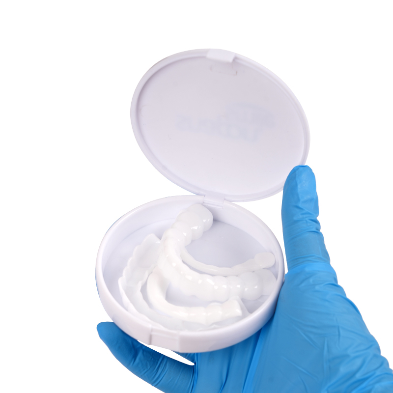 Kit de prothèse dentaire pour  - Teeth Whitening With Braces avis et prix