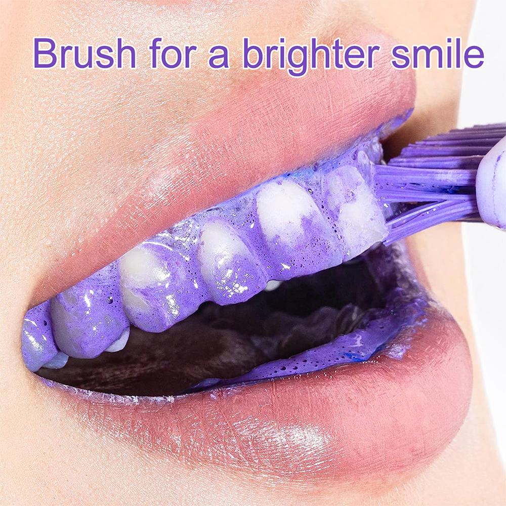 Sérum correcteur de couleur Hi - Teeth Whitening Toothpaste avis et prix