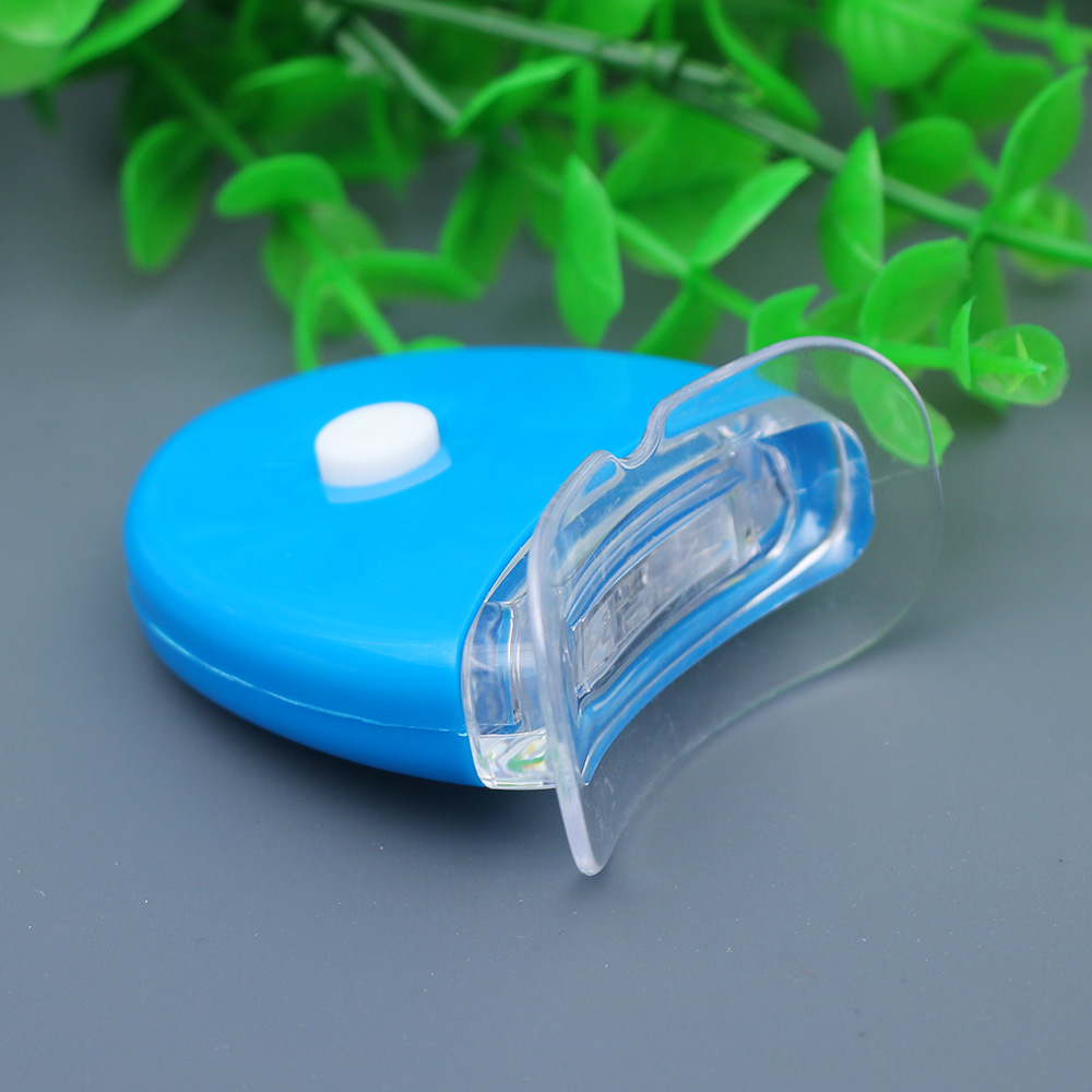 Accélérateur de blanchiment de - Teeth Whitening Uv avis et prix