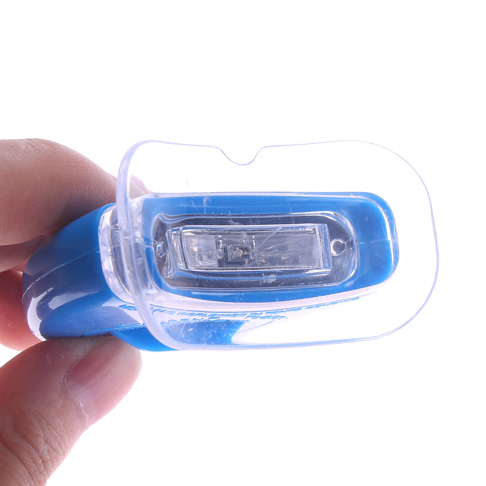 Accélérateur de blanchiment de - Teeth Whitening Uv avis et prix