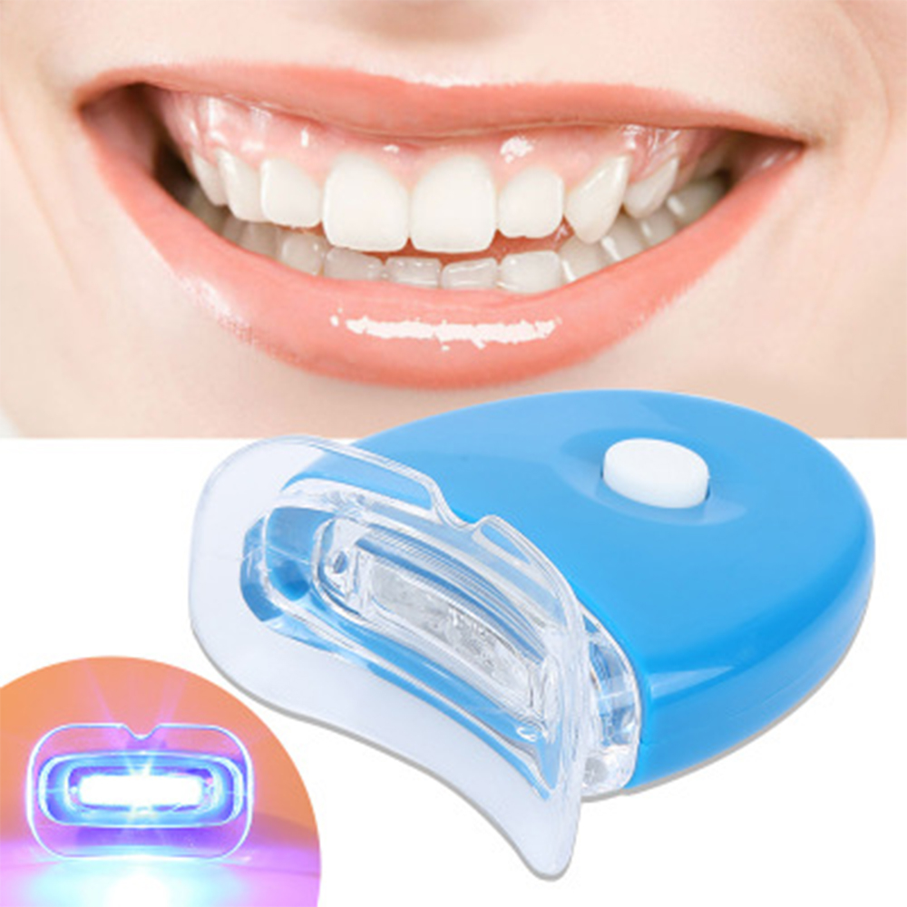 Accélérateur de blanchiment de - Teeth Whitening Uv avis et prix
