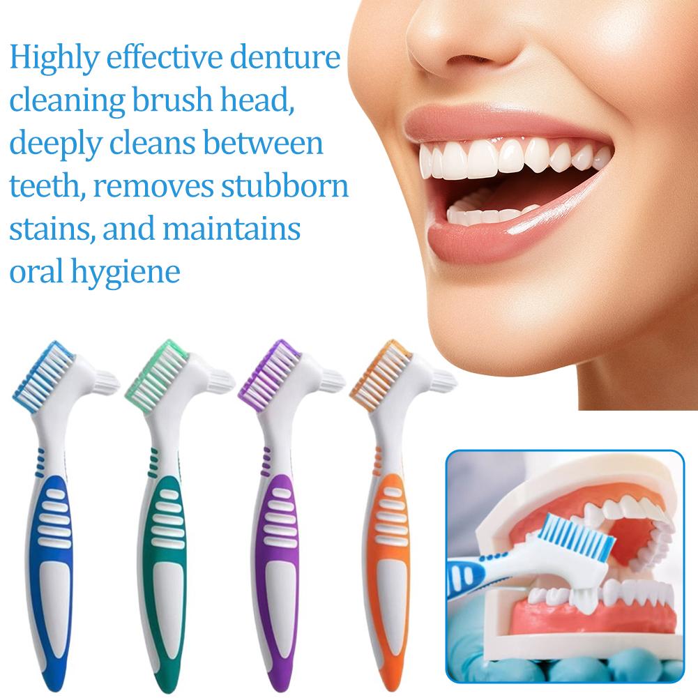 Brosse à dents double face 202 - Teeth Whitening With Braces avis et prix