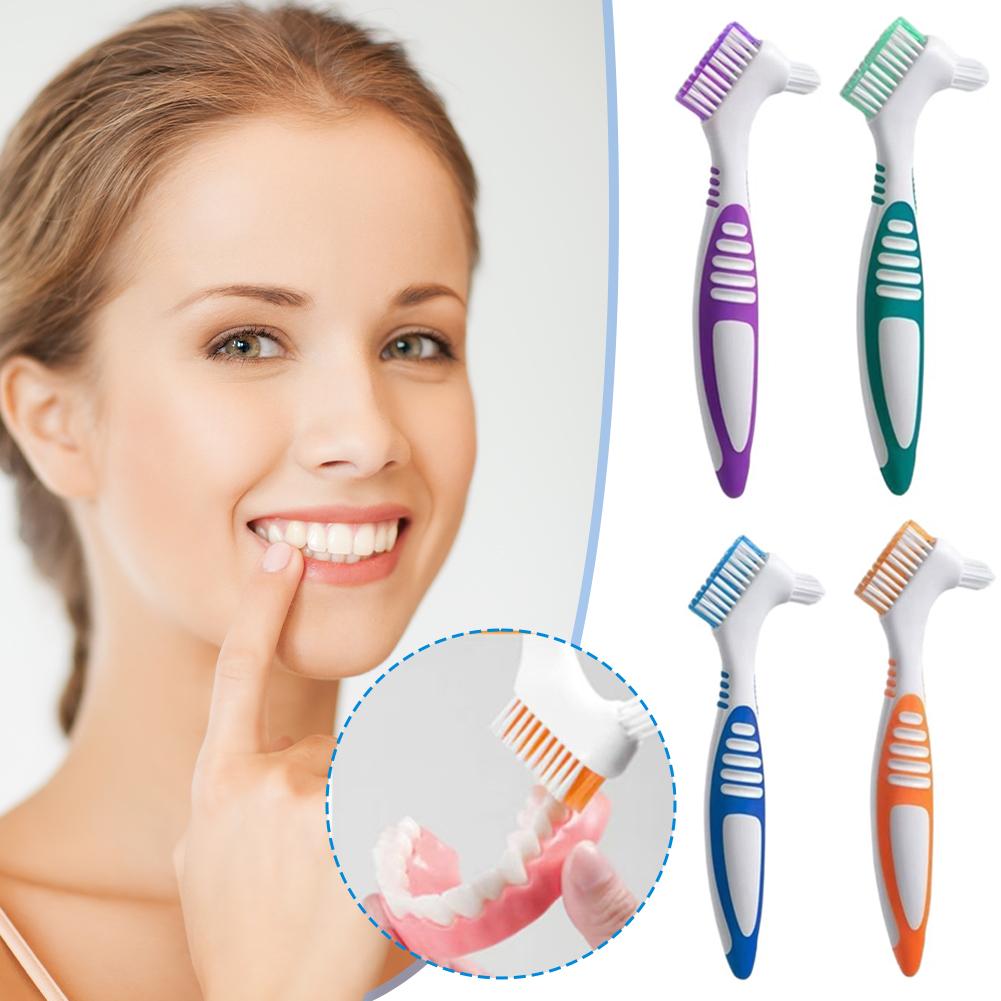 Brosse à dents double face 202 - Teeth Whitening With Braces avis et prix