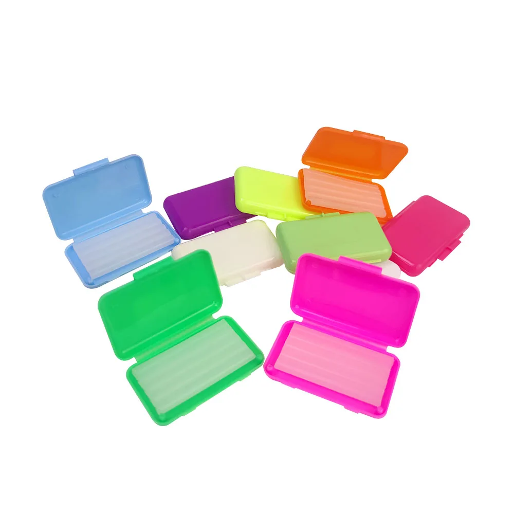 Bâtons de cire orthodontique p - Teeth Whitening Gum avis et prix