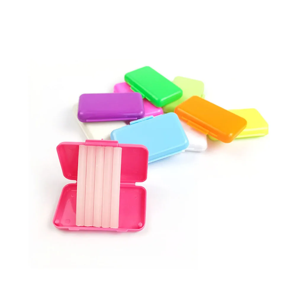Bâtons de cire orthodontique p - Teeth Whitening Gum avis et prix