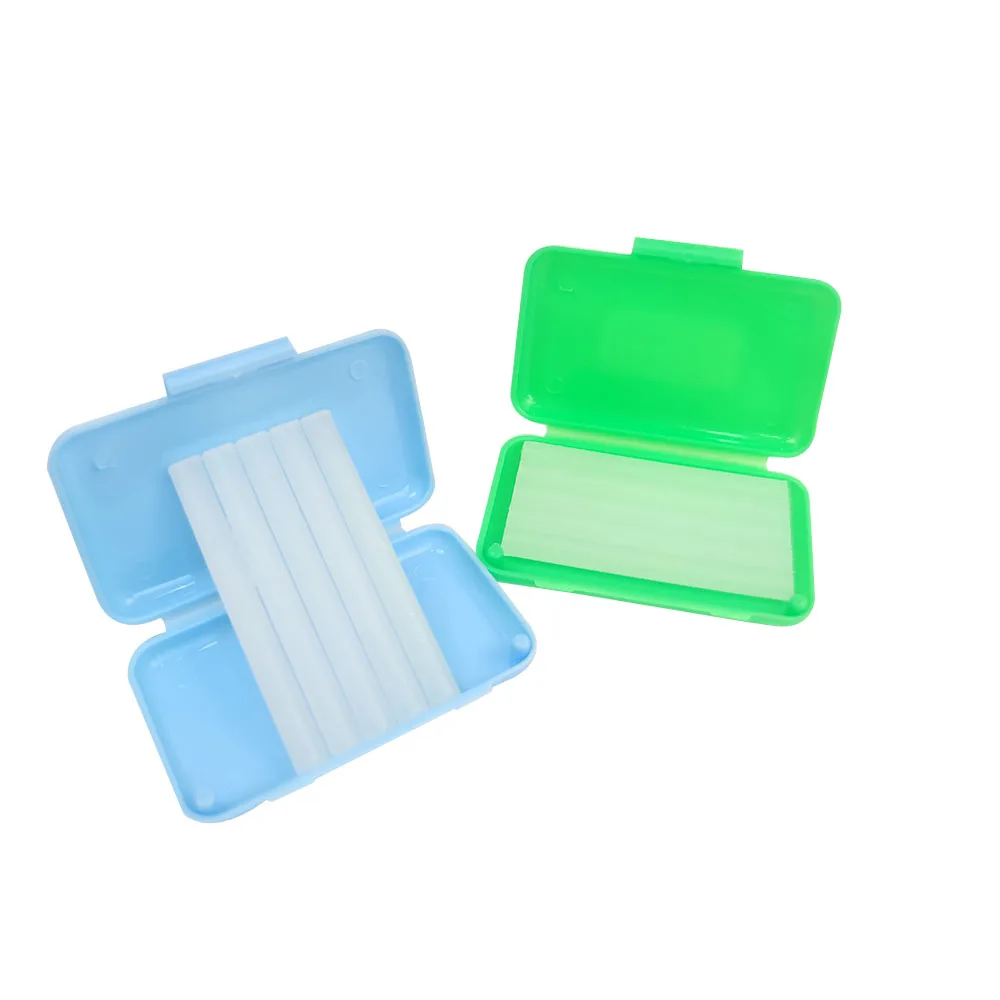 Bâtons de cire orthodontique p - Teeth Whitening Gum avis et prix