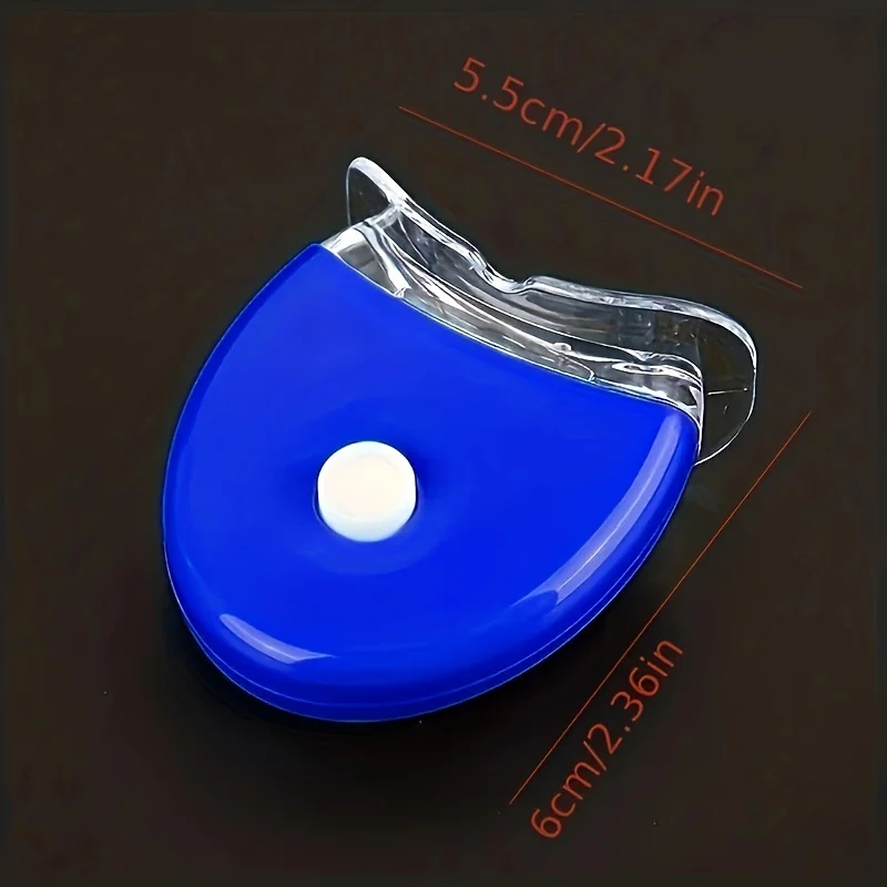 LED blanchiment des dents lumi - Teeth Whitening Uv Kit avis et prix