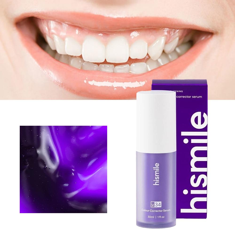 Bandes blanchissantes pour les - Teeth Whitening Toothpaste avis et prix