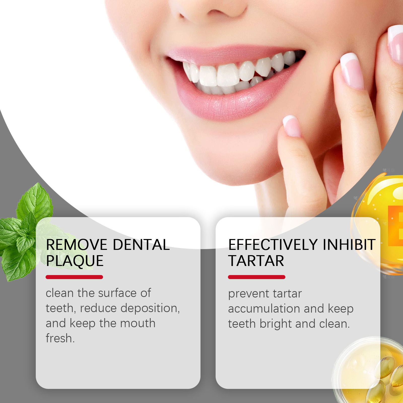 Crème blanchissante pour les d - Teeth Whitening Crest avis et prix