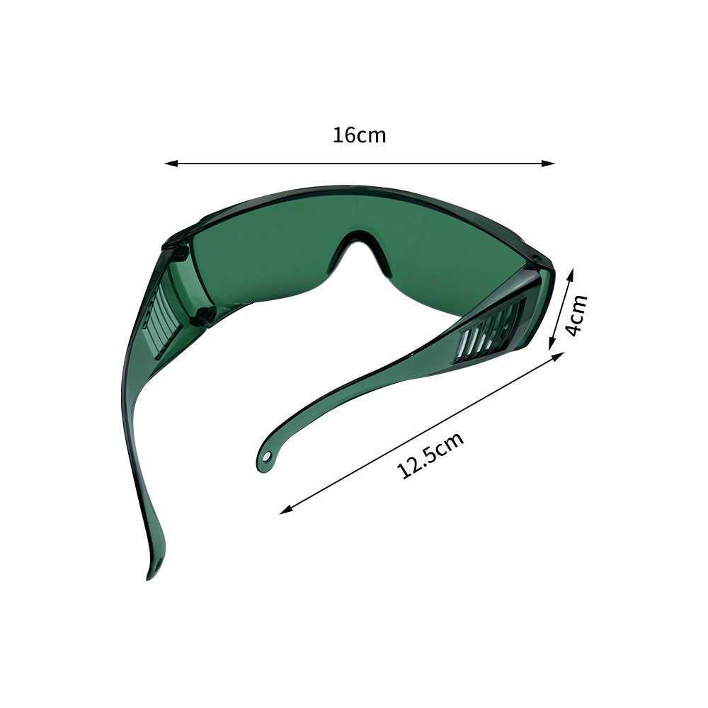 Lunettes de Protection dentair - Teeth Whitening Uv avis et prix