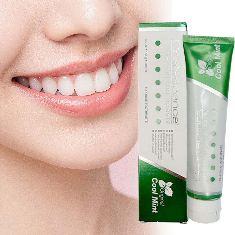 Dentifrice blanchissant 100 ml - Teeth Whitening Toothpaste avis et prix